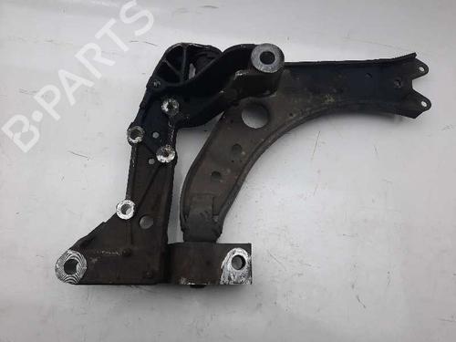Right front suspension arm SKODA OCTAVIA II (1Z3) 1.9 TDI | BP6939397M13 