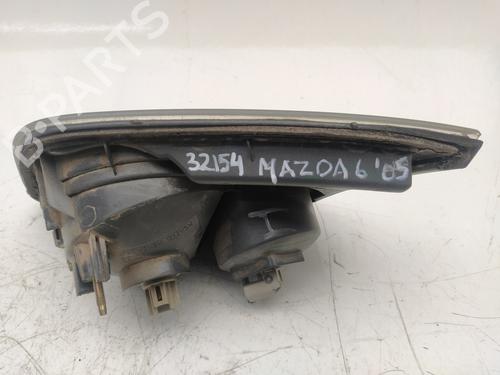 BP17795184C79 | Left tailgate light MAZDA 6 Hatchback (GG) 1.8 BP17795184C79