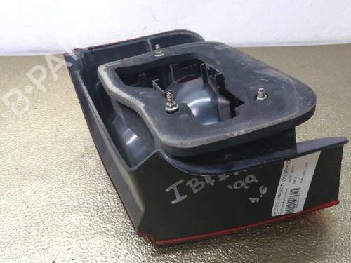 Left taillight SEAT IBIZA II (6K1) 1.6 i | BP2524610C34 