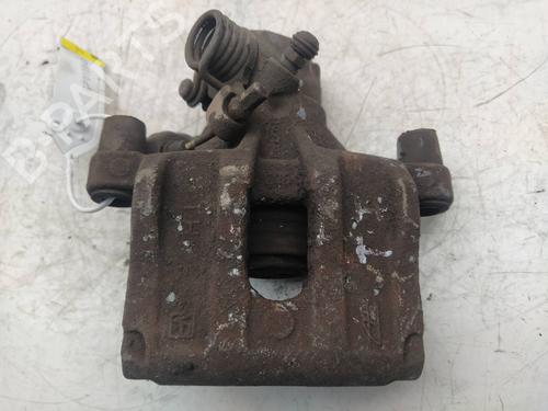 Used Left rear brake caliper FORD FOCUS C-MAX (DM2) [2003-2007]  11767410