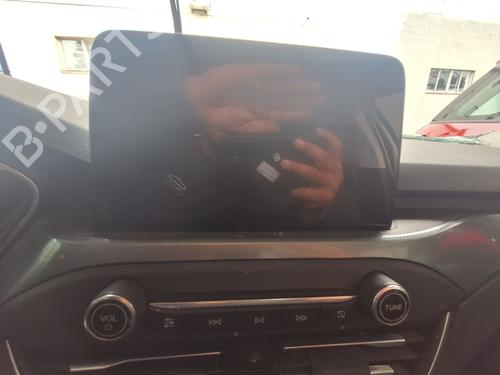 Used Display monitor Display monitor FORD FOCUS IV (HN) [2018-2026] 34718475 34718475