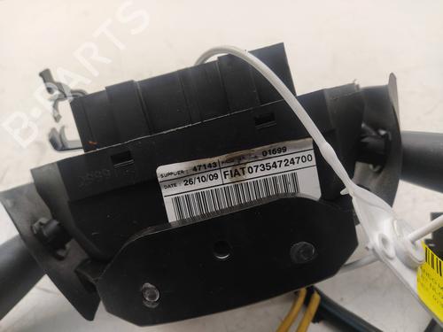 Switch FIAT 500 (312_) 1.2 (312AXA1A) | BP11835078I30 