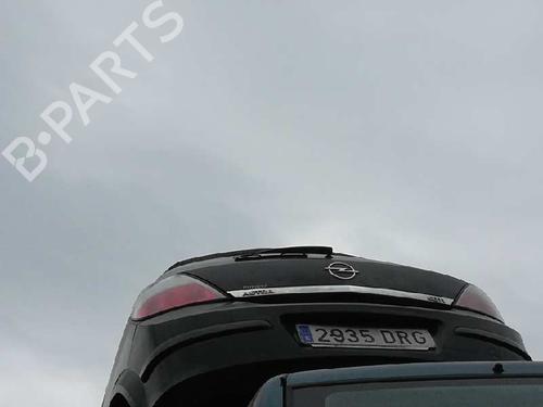 Front right window mechanism OPEL ASTRA H (A04) 1.3 CDTI (L48) | BP4705141C23 