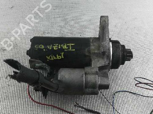 Starter SEAT IBIZA III (6L1)  | BP2824232M8 