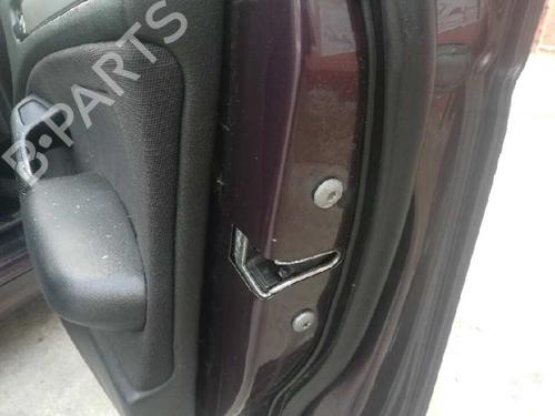 Used Front right lock BMW 3 (E46) 320 d (150 hp) 5668995