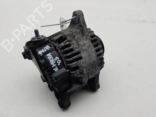 Used Alternator NISSAN MICRA III (K12) 1.2 16V (80 hp) 28335444