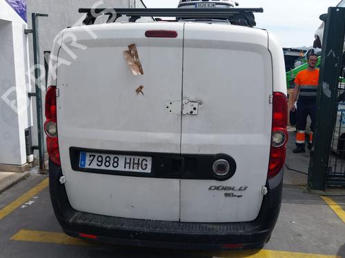 Right headlight FIAT DOBLO Cargo (263_) | BP39185511C29 - Image 3