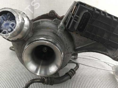 Turbocharger/Supercharger BMW 1 (E87)  | BP1939526M71 