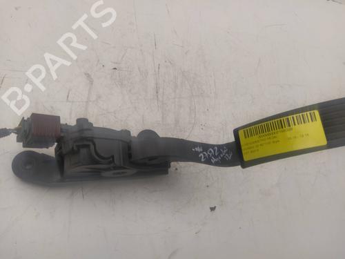 Used Pedal HYUNDAI i20 I (PB, PBT) [2008-2015]  10931161