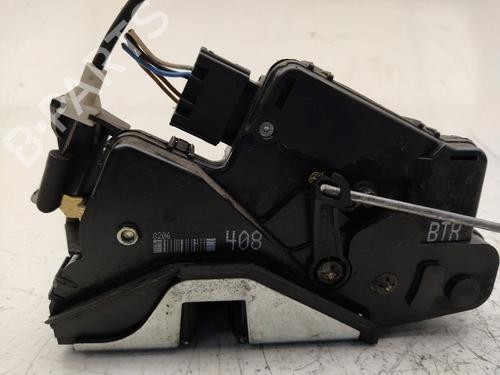Front right lock BMW 3 Touring (E46) 320 d | BP23141621C97 