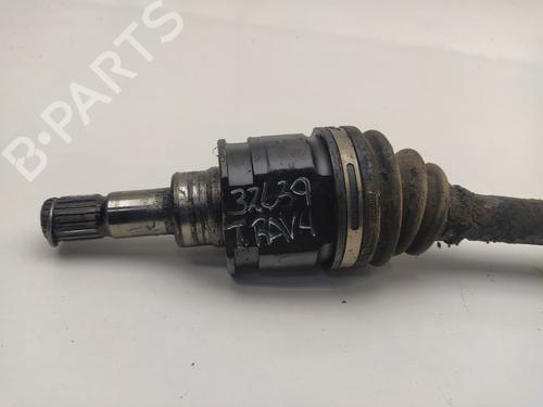 Right rear driveshaft TOYOTA RAV 4 III (_A3_) 2.2 D 4WD (ALA30_, ALA30R) | BP19514458M41 