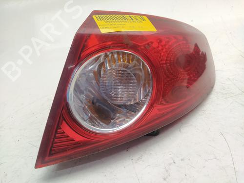 Right taillight CHEVROLET NUBIRA Saloon 1.4 | BP23085306C35 