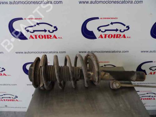 Used Right front shock absorber CITROËN BERLINGO / BERLINGO FIRST Box Body/MPV (M_) 1.9 D 70 (MBWJZ, MCWJZ) (69 hp) 1568547