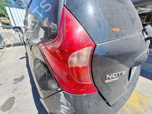 Used Left taillight Left taillight NISSAN NOTE (E12) [2012-2026] 35943903 35943903