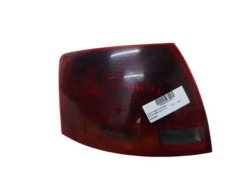 Left taillight AUDI A4 B7 Avant (8ED) 2.0 TDI 16V | BP37713794C34 - Image 2