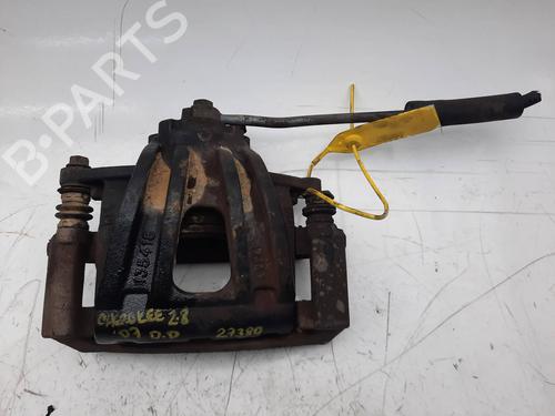 Right front brake caliper JEEP CHEROKEE (KJ) 2.8 CRD 4x4 | BP11594164M104 