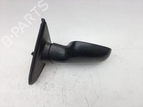 Left mirror CHRYSLER VOYAGER IV (RG, RS) 2.8 CRD | BP25755152C26 