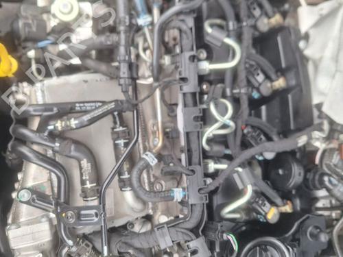 Motor VW GOLF VII (5G1, BQ1, BE1, BE2) [2012-2021]  27618320