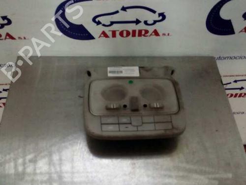Used Interior roof light FIAT BRAVO II (198_) 1.9 D Multijet (198AXC1B) (150 hp) 7416718