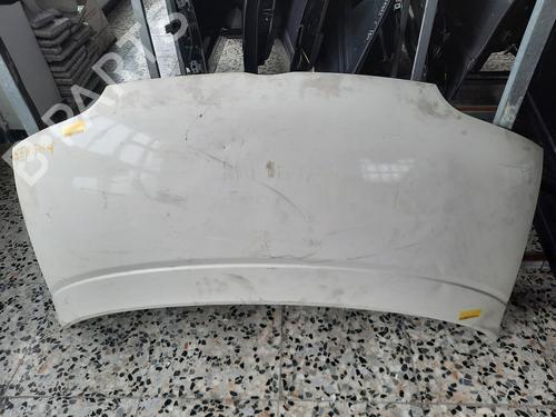 Used Hood NISSAN SERENA (C23) 2.0 D (67 hp) 10861656