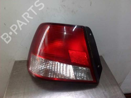 Used Left taillight HYUNDAI ACCENT II (LC) 1.3 (86 hp) 133691