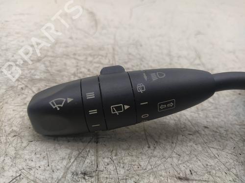 Used Steering column stalk MERCEDES-BENZ A-CLASS (W169) A 160 (169.031, 169.331) (95 hp) 9839543