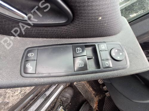 Used Left front window switch Left front window switch 38870619 38870619