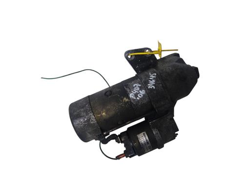 Used Starter PEUGEOT 407 Coupe (6C_) 2.7 HDi (204 hp) 32115971