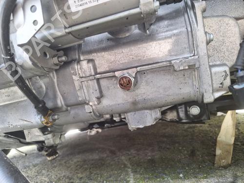 Used Gearbox SEAT IBIZA V (KJ1, KJG) [2017-2025]  27878256