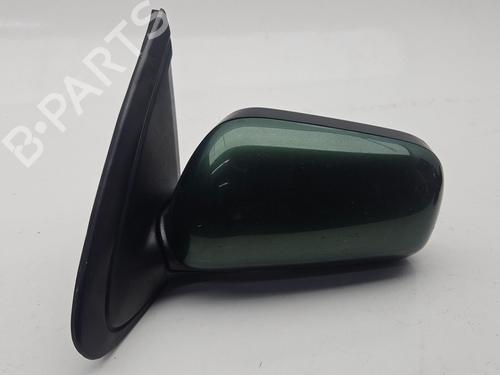 Left mirror NISSAN ALMERA I (N15) 2.0 D | BP27687742C26 