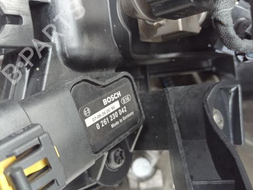 Engine FIAT GRANDE PUNTO (199_) 1.4 T-Jet (199AXM1A, 199BXM1A, 199BXN1A) | BP28359568M1 