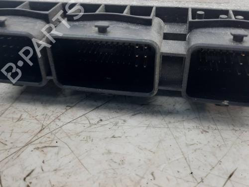 Engine control unit (ECU) RENAULT MEGANE II Estate (KM0/1_) 1.9 dCi (KMRG, KM1G, KM0G, KM2C) | BP7214698M57