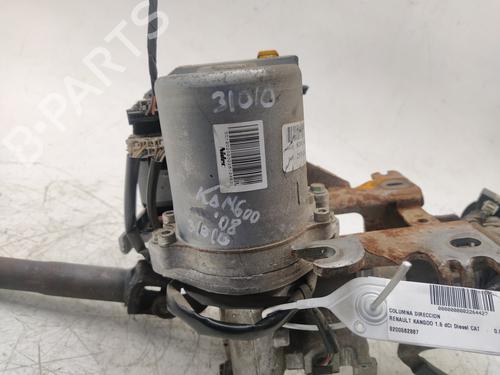 Steering column RENAULT KANGOO / GRAND KANGOO II (KW0/1_)  | BP18115020M21 