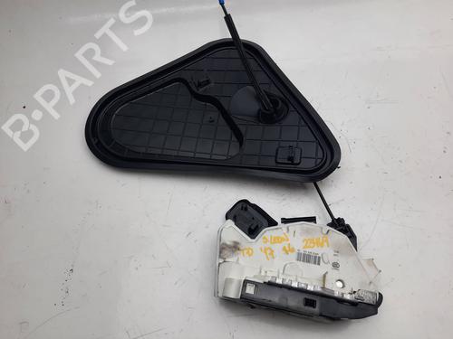 Rear right lock SEAT LEON (5F1)  | BP3651560C99 