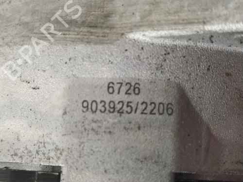 Alternator SEAT LEON (1M1) 1.9 TDI | BP16331788M7 