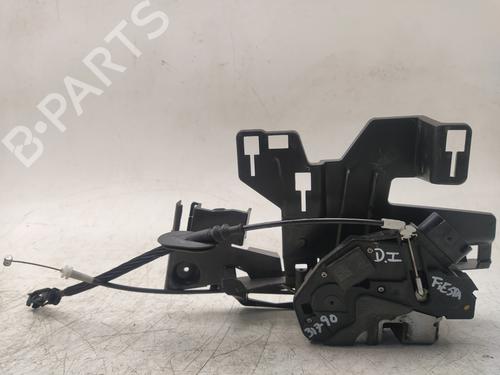 Front left lock FORD FIESTA VI (CB1, CCN) 1.6 TDCi | BP17166365C98 