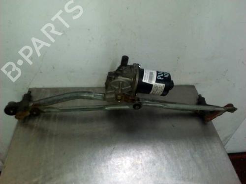 Used Front wiper motor FIAT PUNTO Hatchback Van (188_) 1.2 60 (60 hp) 1333290