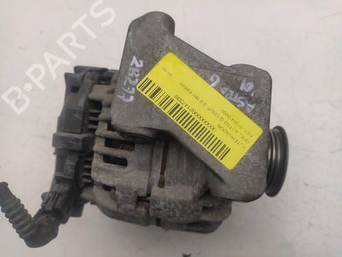 Alternator OPEL ASTRA G Coupe (T98) 2.2 16V (F07) | BP10654583M7 