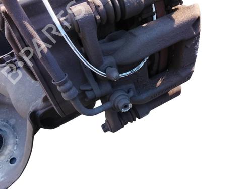 Left rear brake caliper CITROËN C4 Picasso II | BP40514256M107 - Image 2