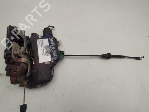 Front left lock SEAT IBIZA III (6L1)  | BP13946065C98 