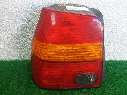 Used Left taillight SEAT AROSA (6H1) 1.0 (50 hp) 540724