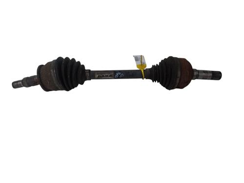 Left front driveshaft OPEL INSIGNIA A (G09) | BP35930162M38 - Image 2