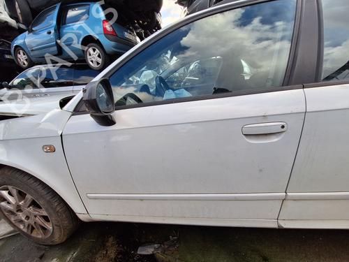 Used Left front door SEAT EXEO ST (3R5) [2009-2013]  26234252