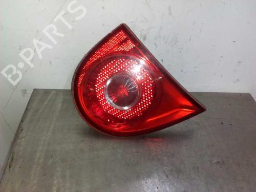 Used Left taillight VW GOLF V (1K1) [2003-2010]  133641