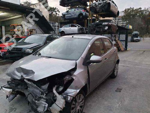 Used Parts MAZDA 2 (DE_, DH_)  1.3 (DE3FS)  631390