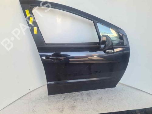 Used Right front door PEUGEOT 308 I (4A_, 4C_) 1.6 HDi (109 hp) 7287388