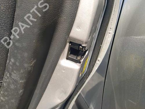 Rear right lock VOLVO V70 II (285) 2.4 T BP5599205C99