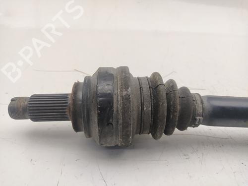 Left rear driveshaft BMW 5 (E60) 525 d | BP17784504M40 