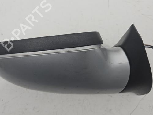 Right mirror MERCEDES-BENZ A-CLASS (W168) A 170 CDI (168.009, 168.109) | BP22428628C27 