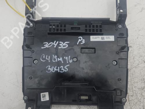 Switch CITROËN C4 II (NC_) 1.6 BlueHDi 120 | BP23898494I30 